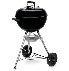 Grill węglowy WEBER Original Kettle E-4710 47 cm 13101004