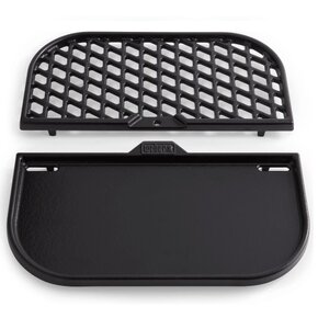 Płyta do grilla Żeliwna WEBER GBS 8858