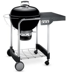Grill węglowy WEBER Performer GBS 57 cm 15301004