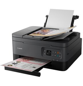 Urządzenie wielofunkcyjne CANON Pixma TS7450i Druk w kolorze, Automatyczny druk dwustronny, Wi-Fi