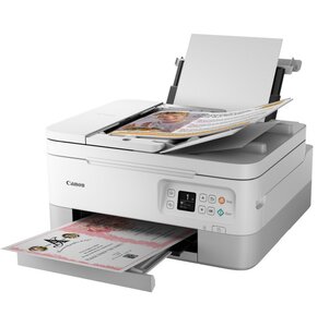 Urządzenie wielofunkcyjne CANON Pixma TS7451i Druk w kolorze, Automatyczny druk dwustronny, Wi-Fi