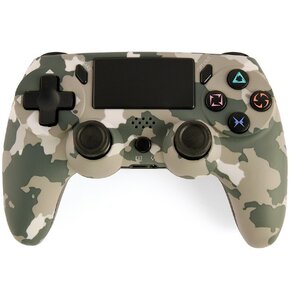 Kontroler GEMBIRD PS4 PC JPD-PS4BT-01-CM Moro