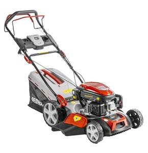 Kosiarka spalinowa DEDRA DED8724Q-46L z napędem 46 cm 2.9 kW