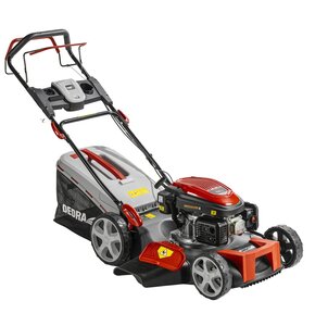 Kosiarka spalinowa DEDRA DED8725-53L1 z napędem
