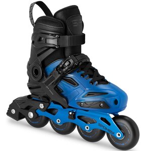 Łyżworolki SPOKEY Freespo Junior 944658 (rozmiar 31-34)