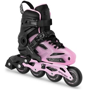 Łyżworolki SPOKEY Freespo Junior 944662 (rozmiar 31-34)