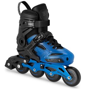 Łyżworolki SPOKEY Freespo Junior 944624 (rozmiar 27-30)