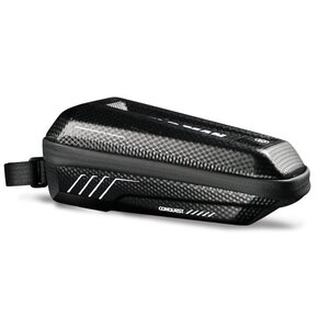 Sakwa rowerowa WILDMAN Hardpouch Bike Mount ”E5S” Czarny