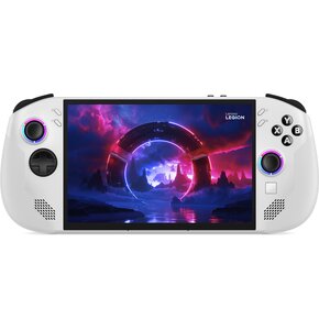 Konsola LENOVO Legion Go S Biały