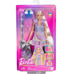 Lalka Barbie Zabawa włosami JCT72