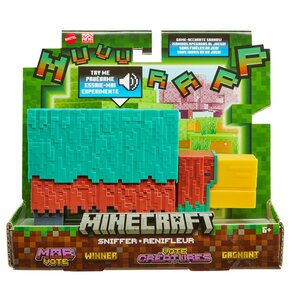 Figurka MINECRAFT Niuchacz HXM85