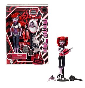 Lalka MONSTER HIGH Operetta HYV90