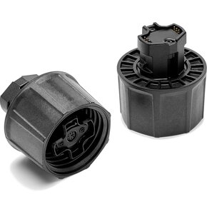 Zestaw THRUSTMASTER Dual Quick Release Adapter Duo do T818