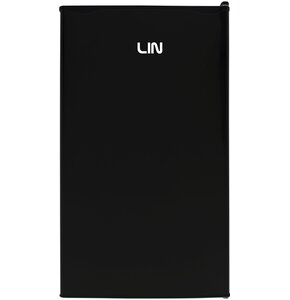 Lodówka LIN LI-BC92 83.5cm Czarna