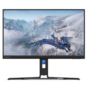 Monitor LENOVO Legion R24e 23.8" 1920x1080px IPS 180Hz 0.5 ms [MPRT]
