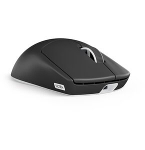 Mysz DARK PROJECT Nexus Ultra Wireless Czarno-biały
