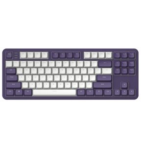 Klawiatura DARK PROJECT Alu Violet