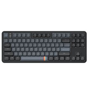Klawiatura DARK PROJECT Alu Midnight