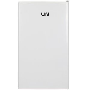 Lodówka LIN LI-BC92 83.5cm Biała