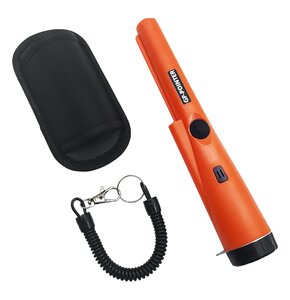 Wykrywacz metalu EXTRALINK GP-Pointer SA-980 Pomarańczowy