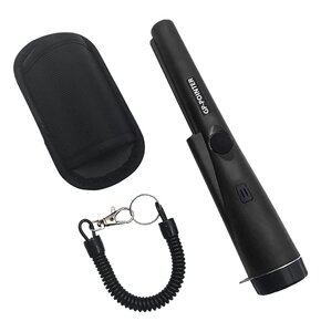 Wykrywacz metalu EXTRALINK GP-Pointer SA-980 Czarny