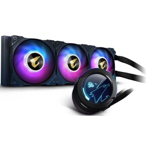 Chłodzenie wodne GIGABYTE Aorus WaterForce X 360