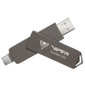Dysk PATRIOT Viper PVP30 Duo Compact 1TB SSD