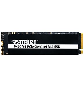 Dysk PATRIOT P400 V4 2TB SSD