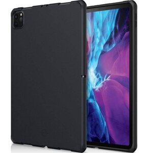 Etui na iPad Pro ITSKINS Spectrum Solid Czarny