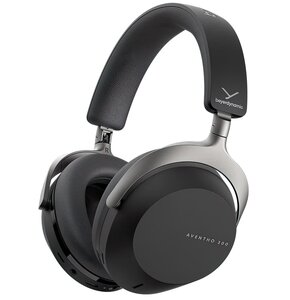 Słuchawki nauszne BEYERDYNAMIC Aventho 300 ANC Czarny