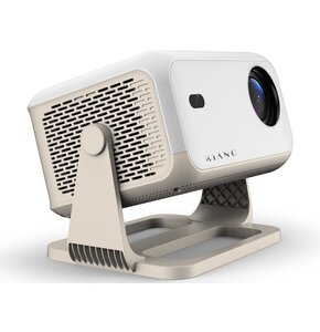 Projektor KIANO Chill Full HD (1920 x 1080), 350 ANSI lumen, Wi-Fi, Bluetooth