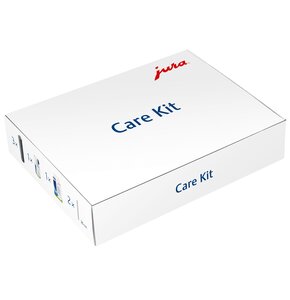 Zestaw do czyszczenia ekspresów JURA Care Kit 25065
