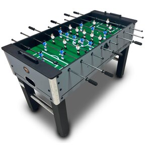 Stół do piłkarzyków HERTZ FITNESS Soccer Fan