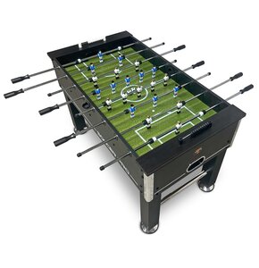 Stół do piłkarzyków HERTZ FITNESS Soccer Pro