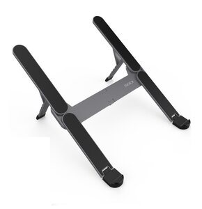 Stojak pod laptopa SODI 314 Szary