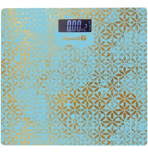 Waga łazienkowa ŁUCZNIK BS-973 W 21 Morocco Vibe