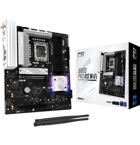 Płyta główna ASROCK B860 Pro RS WiFi