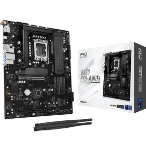 Płyta główna ASROCK B860 Pro-A WiFi