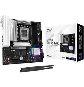 Płyta główna ASROCK B860M Pro RS WiFi