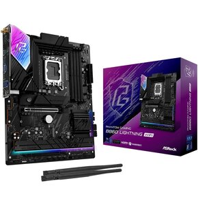 Płyta główna ASROCK B860 Lightning WiFi