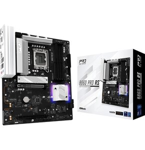 Płyta główna ASROCK B860 Pro RS