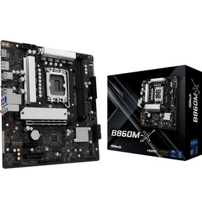 Płyta główna ASROCK B860M-X