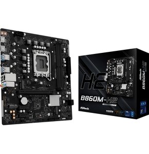 Płyta główna ASROCK B860M-H2