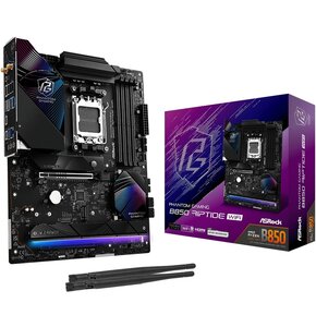 Płyta główna ASROCK B850 RIPTIDE WIFI