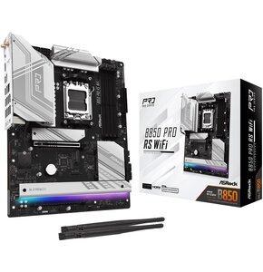 Płyta główna ASROCK B850 Pro RS WiFi