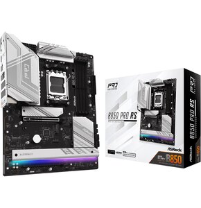 Płyta główna ASROCK B850 Pro RS