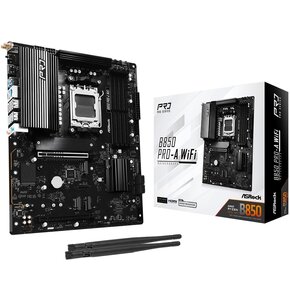 Płyta główna ASROCK B850 Pro-A WiFi