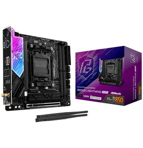 Płyta główna ASROCK B850I Lightning WiFi