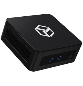 Komputer QOOBE II AP13620 i7-13620H 16GB RAM 512GB SSD Wi-Fi Windows 11 Professional