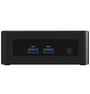 Komputer QOOBE II AP13620 i7-13620H 16GB RAM 1TB SSD Wi-Fi Windows 11 Professional